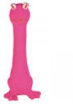 Žaislai lateksiniai kimšti 18cm